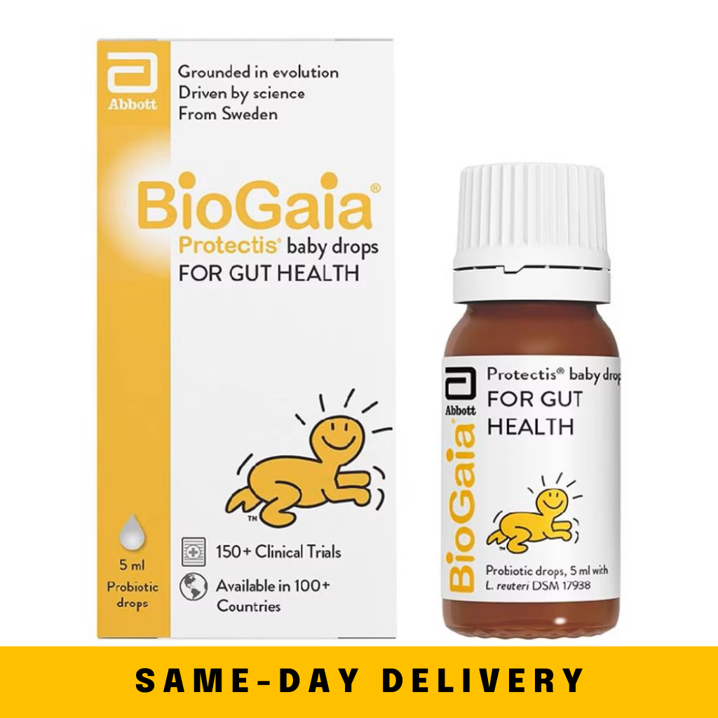 DA Happier+ Immunity – Buffered C1000 Vitamin C 1000mg (30 tablets)