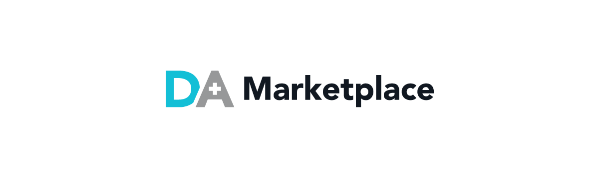 DA Marketplace 